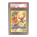 PSA 9 2023 Crown Zenith Galarian Zapdos