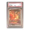 PSA 9 2025 Japanese Mega Brave Vulpix