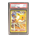PSA 8 2022 Brilliant Stars Jolteon