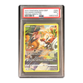 PSA 9 2023 Crown Zenith Galarian Zapdos