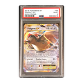 PSA 9 2016 Evolutions Pidgeot EX