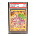 PSA 9 2020 Vivid Voltage Oranguru