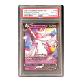 PSA 8 2021 Celebrations Dark Sylveon V