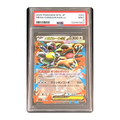 PSA 9 2025 Japanese Mega Symphonia Mega Kangaskhan ex