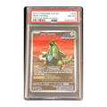 PSA 8 2024 Temporal Forces Iron Thorns