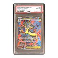 PSA 8 2025 Mega Evolution Mega Lucario ex