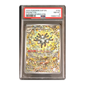 PSA 8 2024 Surging Sparks Magneton