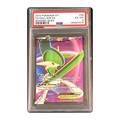 PSA 6 2015 Roaring Skies Gallade EX