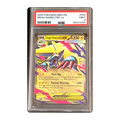 PSA 9 2025 Mega Evolution Mega Manectric ex