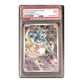 PSA 9 2025 Black Bolt Thundurus