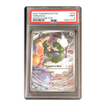PSA 9 2025 White Flare Tornadus
