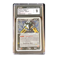 CGC 9 2005 EX Deoxys Rocket's Raikou ex