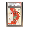 PSA 9 2020 Mosaic UEFA Euro '20 Cristiano Ronaldo Silver