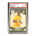 PSA 9 2014 Prizm World Cup Neymar Jr.