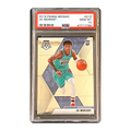 PSA 10 2019 Mosaic Ja Morant