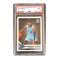 PSA 9 2019 Donruss Optic Ja Morant