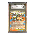 CGC 9.5 2025 Mega Evolution Mega Kangaskhan ex