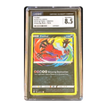 CGC 8.5 2021 Shining Fates Yveltal