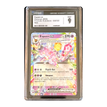 CGC 9 2025 Prismatic Evolutions Espeon ex
