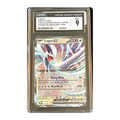 CGC 9 2023 Trading Card Game Classic Lugia ex