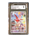 CGC 9 2022 Japanese VSTAR Universe Latias