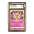CGC 9 2022 Silver Tempest Radiant Alakazam