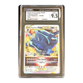 CGC 9.5 2022 Astral Radiance Origin Forme Dialga VSTAR