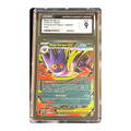 CGC 9 2025 Phantasmal Flames Mega Gengar ex