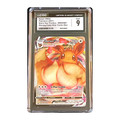 CGC 9 2021 Shining Fates Eevee VMAX