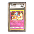 CGC 9.5 2022 Lost Origin Radiant Gardevoir