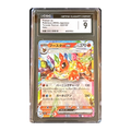 CGC 9 2024 Japanese Terastal Fest ex Flareon ex