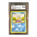 CGC 9.5 2023 Trading Card Game Classic Squirtle