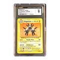 CGC 9 2016 Evolutions Magneton