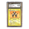 CGC 8.5 2016 Evolutions Magneton