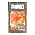 CGC 9 2021 Chilling Reign Blaziken VMAX
