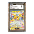 CGC 9 2024 Japanese Terastal Fest ex Jolteon ex