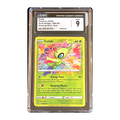 CGC 9 2020 Vivid Voltage Celebi