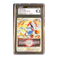 CGC 9.5 2022 Silver Tempest Lugia VSTAR