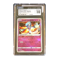 CGC 10 2022 Japanese VSTAR Universe Radiant Gardevoir