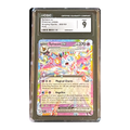 CGC 9 2024 Surging Sparks Sylveon ex