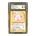 CGC 8.5 2016 Evolutions Chansey