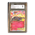 CGC 9 2021 Celebrations Classic Collection Xerneas EX