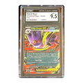 CGC 9.5 2025 Phantasmal Flames Mega Gengar ex