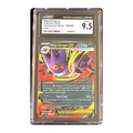 CGC 9.5 2025 Phantasmal Flames Mega Gengar ex