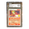 CGC 8.5 2021 Celebrations Classic Collection Gardevoir ex