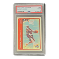 PSA 9 2004 Fleer Tradition LeBron James