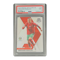 PSA 9 2020 Mosaic UEFA Euro'20 Silver Cristiano Ronaldo