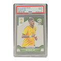 PSA 9 2014 Panini Prizm World Cup Neymar Jr.