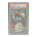 PSA 7 1995 Ultra Scoring Kings - Hot Packs Shaquille O'Neal