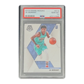 PSA 10 2019 Panini Mosaic Ja Morant